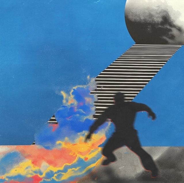 0199350101236.jpg AI STAR - STAR WALK - LP Vinyl