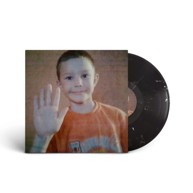 (PRE-ORDER) DVRST - ECHOES OF CHILDHOOD - LP Vinyl