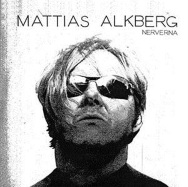 0200000019396-2.jpg ALKBERG MATTIAS - NERVERNA - LP Vinyl
