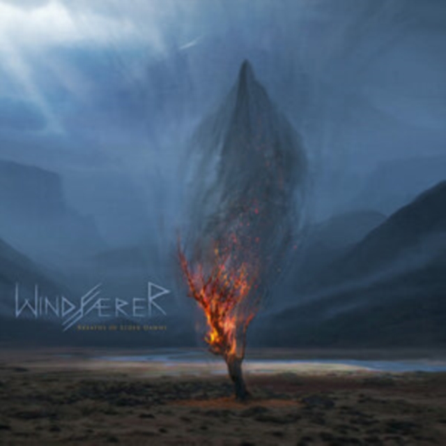 WINDFAERER - BREATHS OF ELDER DAWNS - LP Vinyl