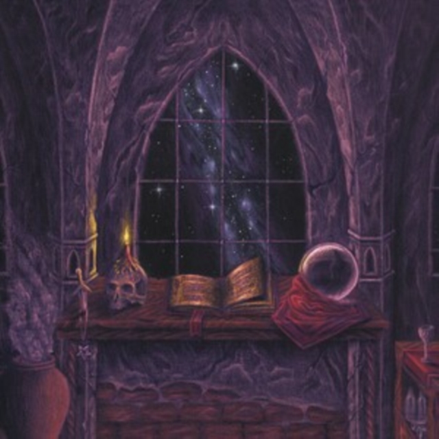 VRAJITOR’S TENEBRARIUM - E.N.L.D - LP Vinyl