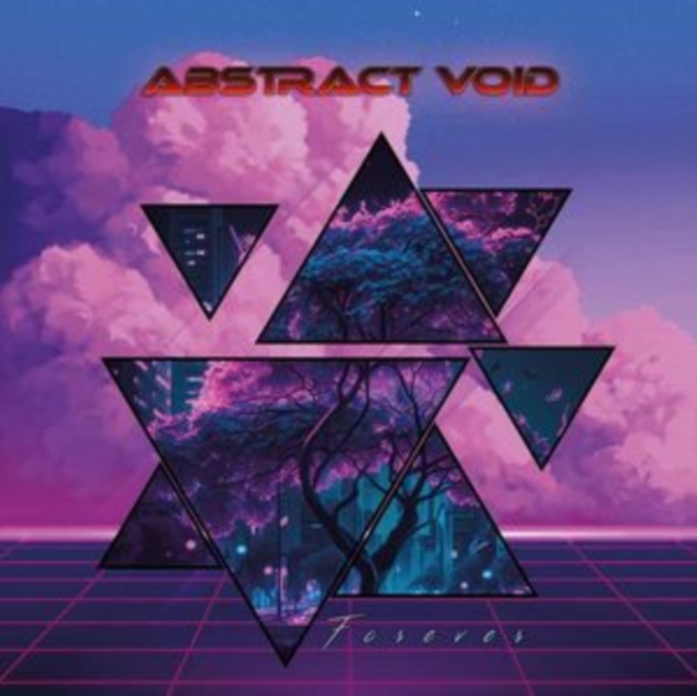 ABSTRACT VOID - FOREVER - LP Vinyl