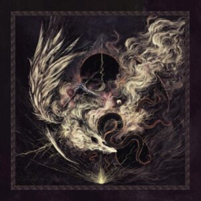 VOIDESCENT - DUST & EMBERS - LP Vinyl