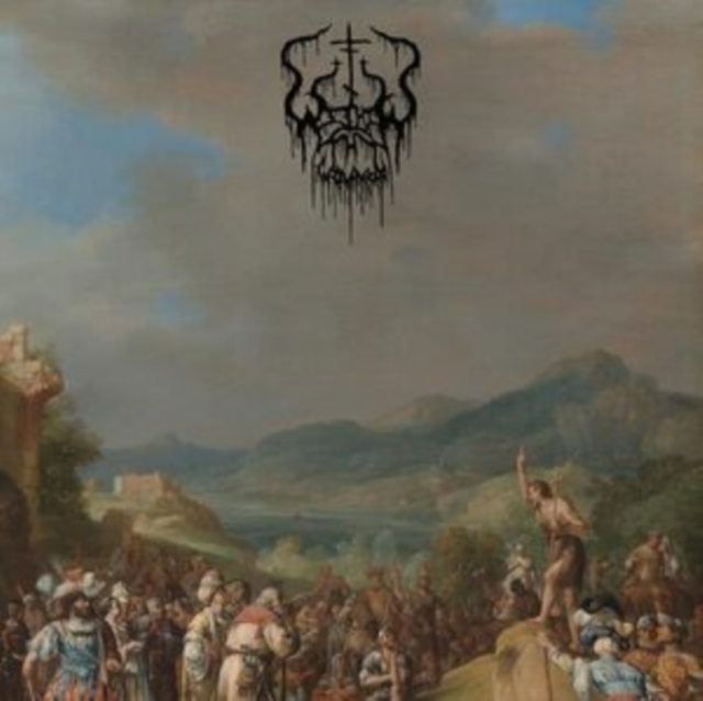WITHIN THY WOUNDS - RINGING THE BELL OF GLEAMING MARTYRDOM - LP Vinyl