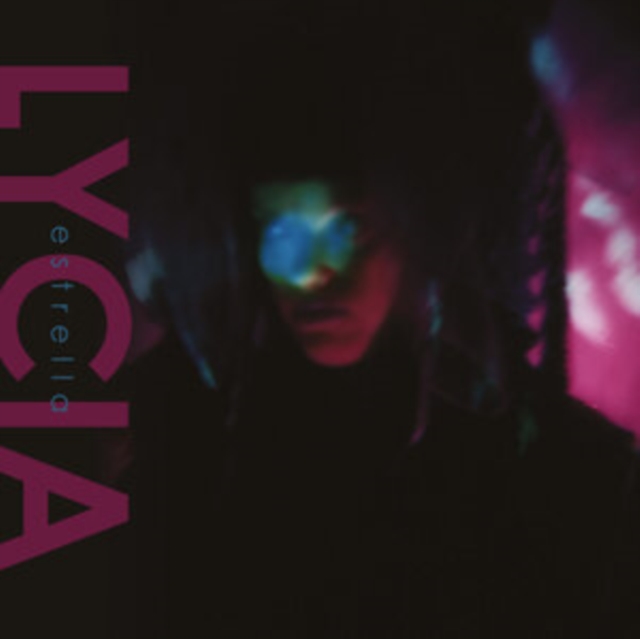 (PRE-ORDER) LYCIA - ESTRELLA (2LP/GALAXY EFFECT/PURPLE W/ BLACK VINYL) - LP Vinyl