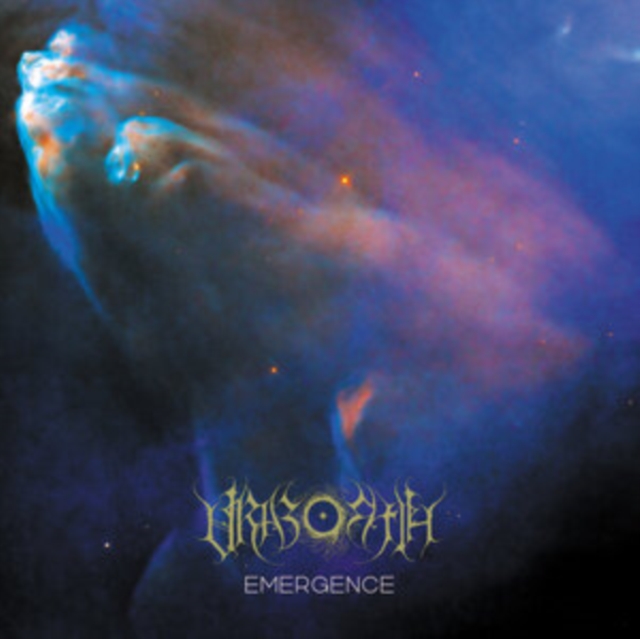 VRAZORTH - EMERGENCE - LP Vinyl