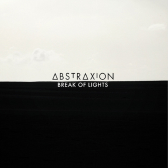 ABSTRAXION - BREAK OF LIGHTS - LP Vinyl