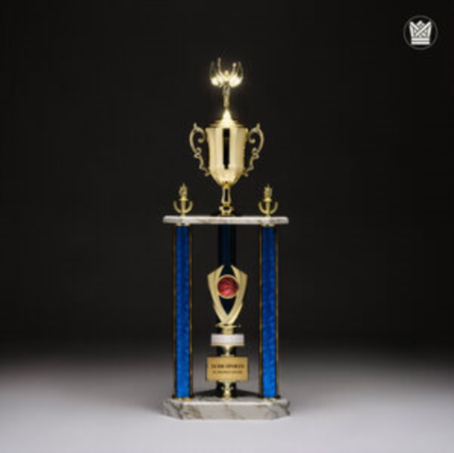 (PRE-ORDER) EL MICHELS AFFAIR - 24 HR SPORTS - LP Vinyl