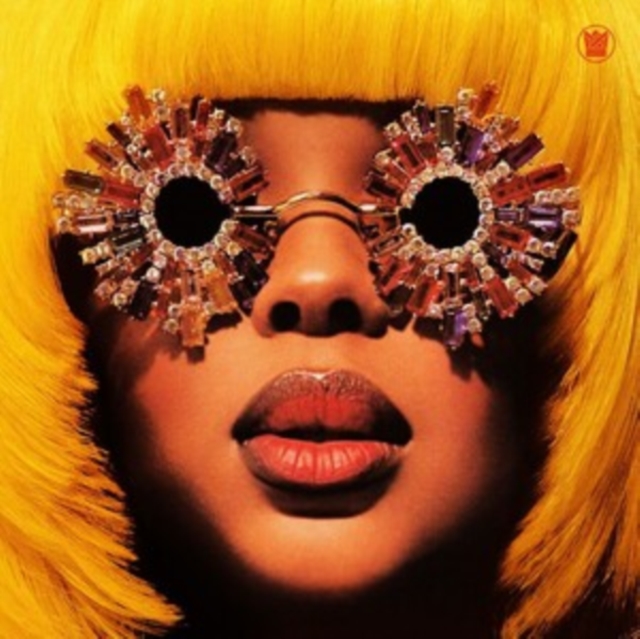 (PRE-ORDER) LADY WRAY - COVER GIRL - LP Vinyl