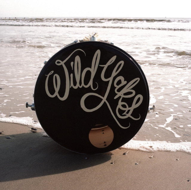 0600064794718-2.jpg WILD YAKS - GREAT ADMIRER - LP Vinyl