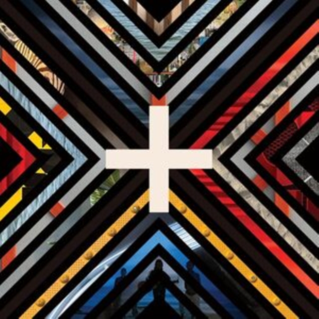 +/- (PLUS/MINUS) - FURTHER AFIELD (TRANSPARENT ROYAL BLUE VINYL) - LP Vinyl