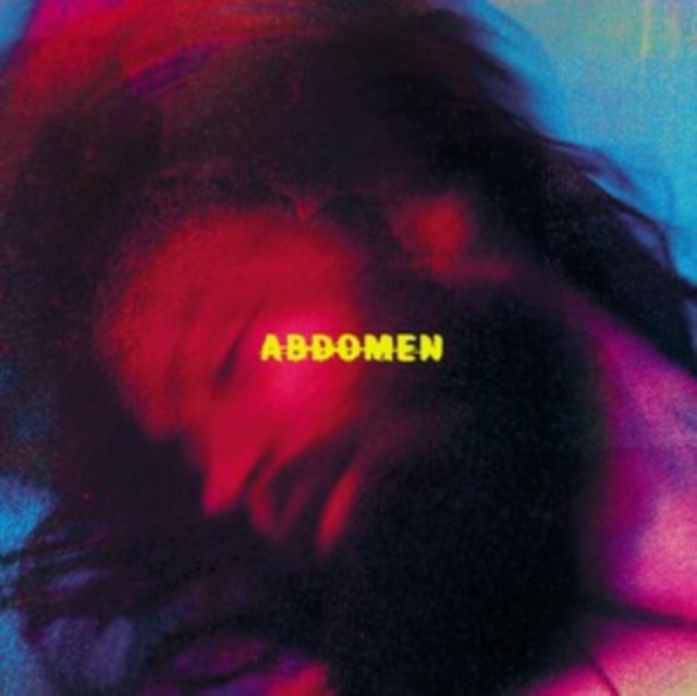 ABDOMEN - YES I DONT KNOW - LP Vinyl