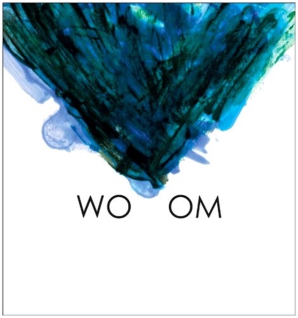 WOOM - MUU’S WAY - LP Vinyl