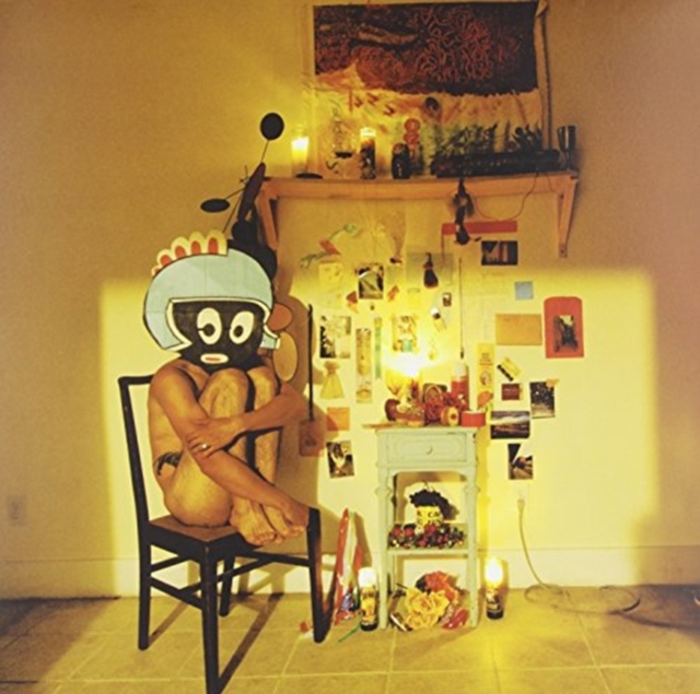 XENIA RUBINOS - MAGIC TRIX - LP Vinyl