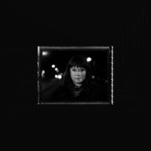 WENDY EISENBERG - AUTO - LP Vinyl