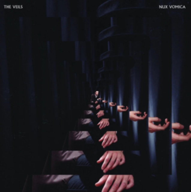 VEILS - NUX VOMICA - LP Vinyl
