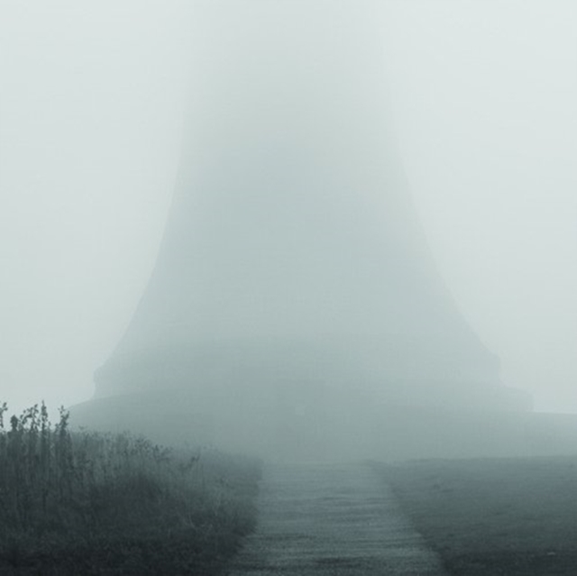 ALEX COBB - CHANTEPLEURE - LP Vinyl