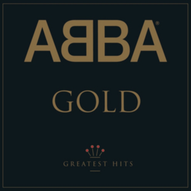 ABBA - GOLD (2LP) - LP Vinyl