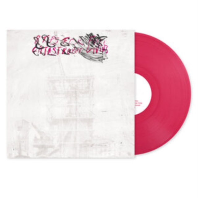 (PRE-ORDER) ASHER WHITE - 8 TIPS FOR CATASTROPHE LIVING (MAGENTA VINYL) - LP Vinyl