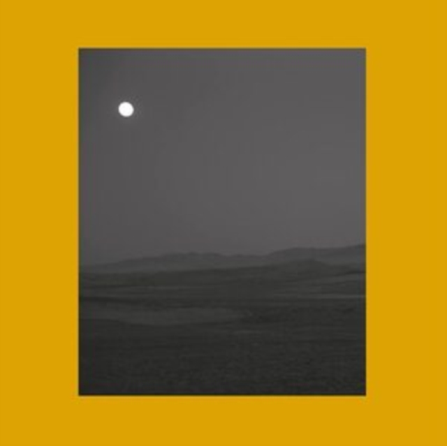 AMINI & EUGENE THACKER, SIAVASH - SONGS FOR SAD POETS (2LP) - LP Vinyl