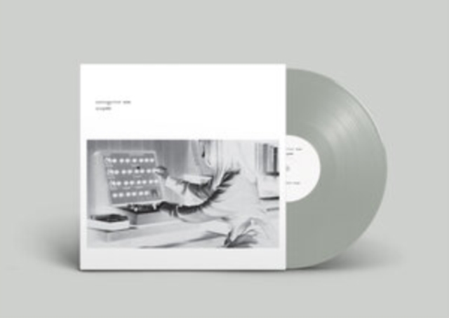 AMOSPHERE - COSMOGONICAL EARS - LP Vinyl