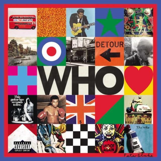 0602435129563-2.jpg WHO - WHO (6-7INCH BOX SET W/ LIVE AT KINGSTON CD) - 7 inch Vinyl