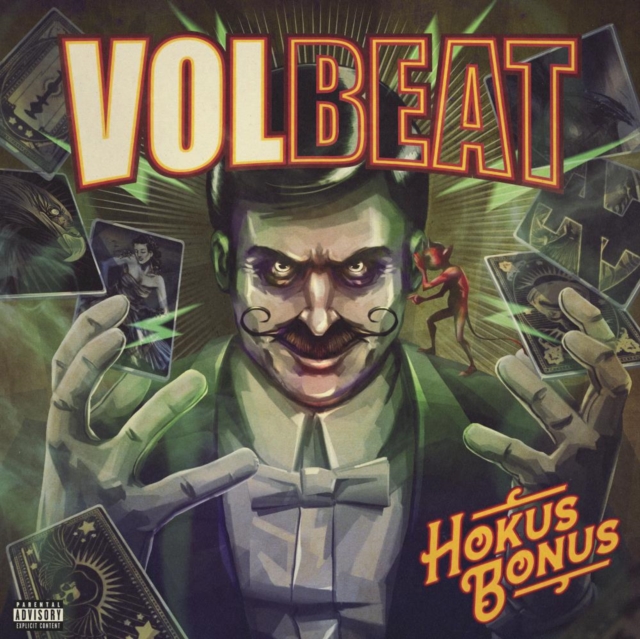 0602435835747-4.jpg VOLBEAT - HOKUS BONUS (X) - LP Vinyl
