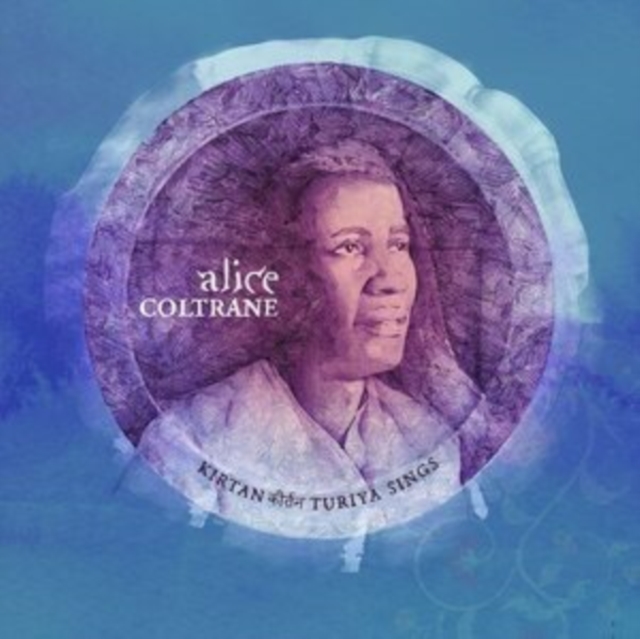 0602435939766-3.jpg ALICE COLTRANE - KIRTAN: TURIYA SINGS (2LP) - LP Vinyl