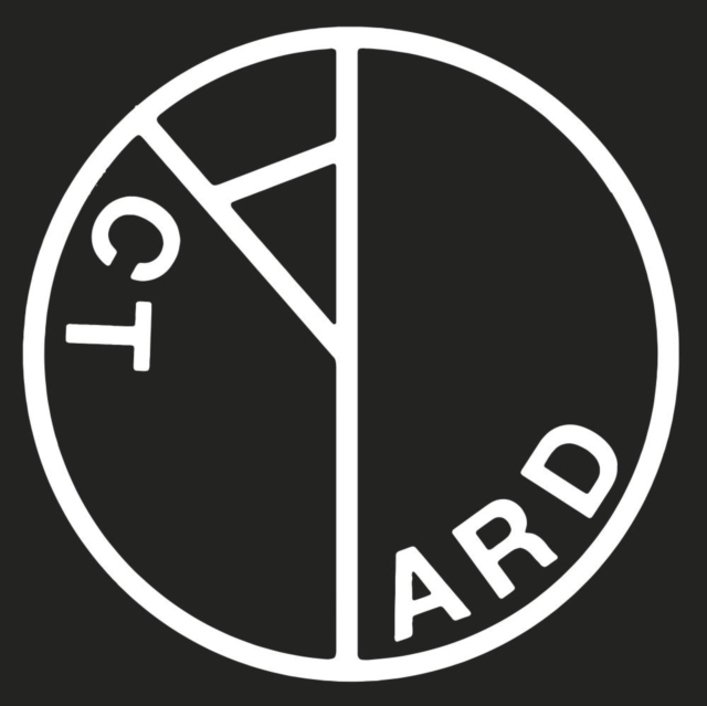 YARD ACT - OVERLOAD - LP Vinyl