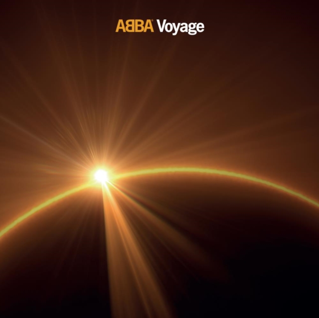 ABBA - VOYAGE - LP Vinyl