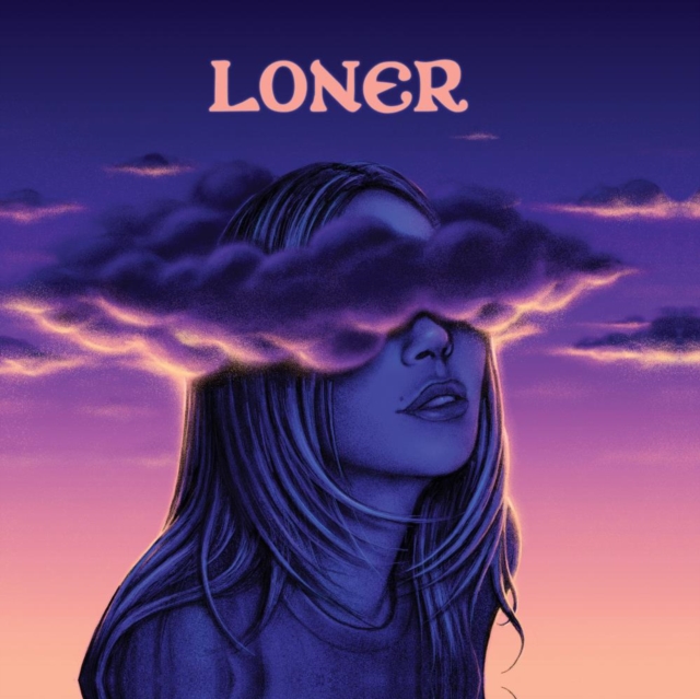 0602445363230-2.jpg ALISON WONDERLAND - LONER (CLEAR VINYL) - LP Vinyl