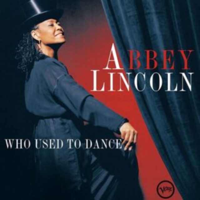 ABBEY LINCOLN - WHO USED TO DANCE  (IMPORT) - LP Vinyl