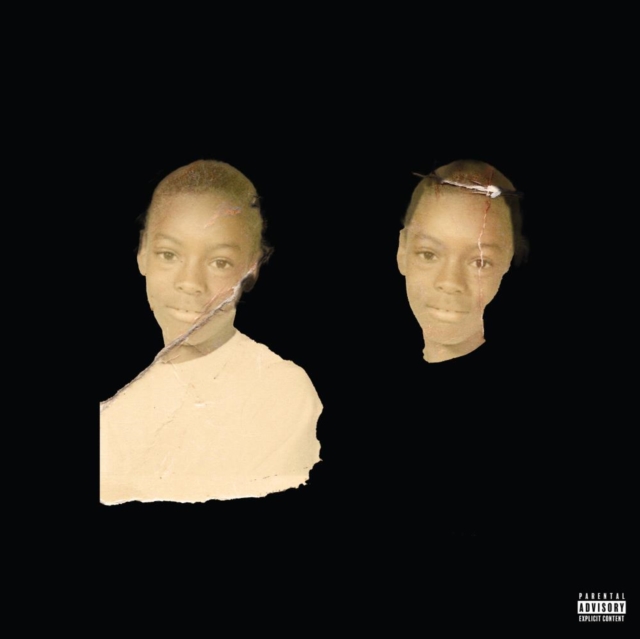 VINCE STAPLES - RAMONA PARK BROKE MY HEART (X) - LP Vinyl