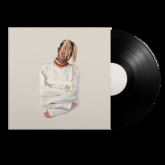 YELLOWSTRAPS - TENTACLE - LP Vinyl