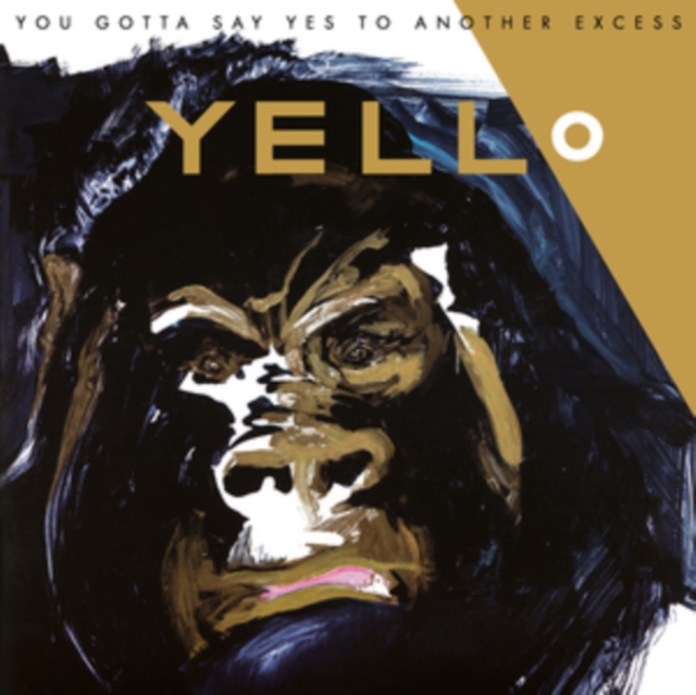 YELLO - YOU GOTTA SAY YES TO ANOTHER EXCESS (2LP) - LP Vinyl