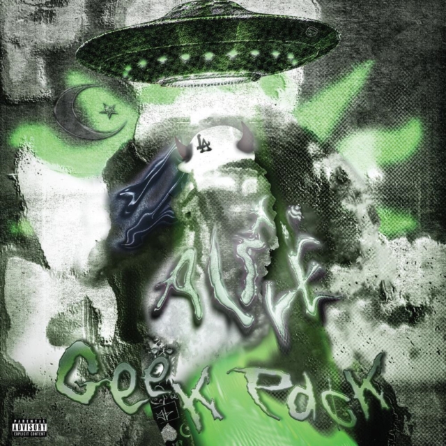 YEAT - 2 ALIVE (GERK PACK) (LEAF GREEN VINYL/2LP) - LP Vinyl