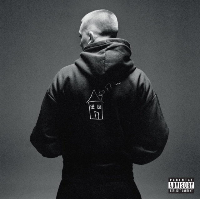 AITCH - CLOSE TO HOME - LP Vinyl