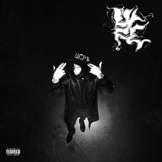 YEAT - LYFE (TRANSLUCENT SMOKE VINYL) - LP Vinyl