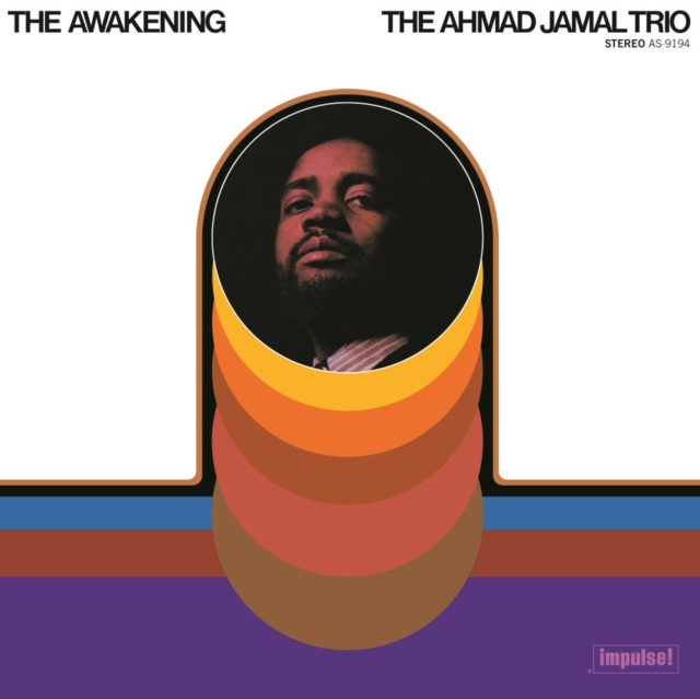 AHMAD JAMAL - AWAKENING (VERVE BY REQUEST SERIES) - LP Vinyl