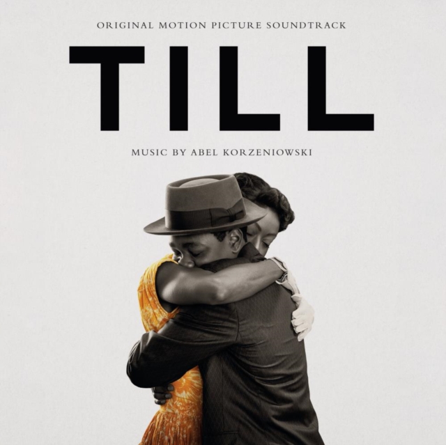 ABEL KORZENIOWSKI - TILL (180G) - LP Vinyl