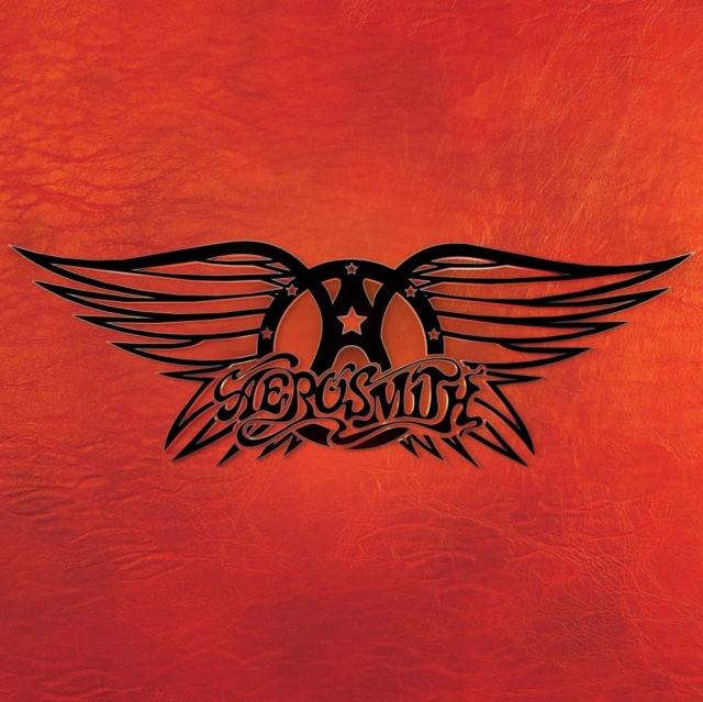 AEROSMITH - GREATEST HITS (4LP) - LP Vinyl