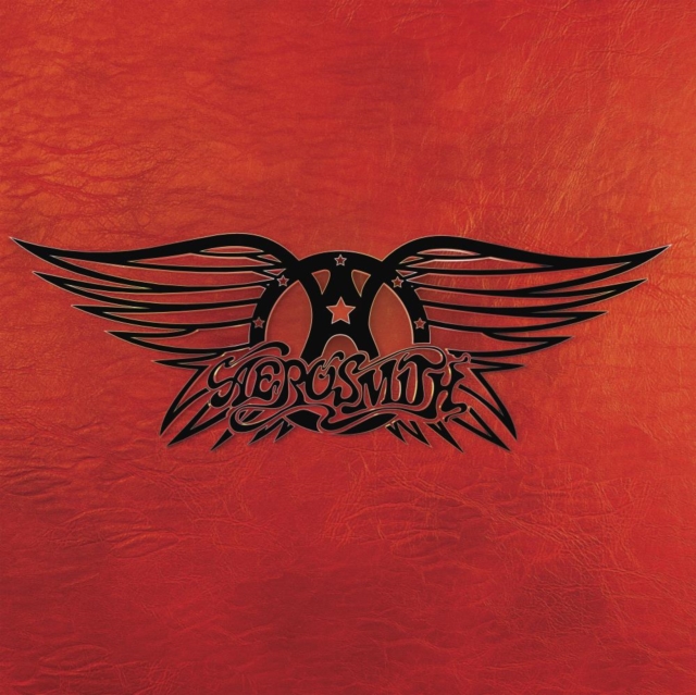 AEROSMITH - GREATEST HITS (2LP) - LP Vinyl