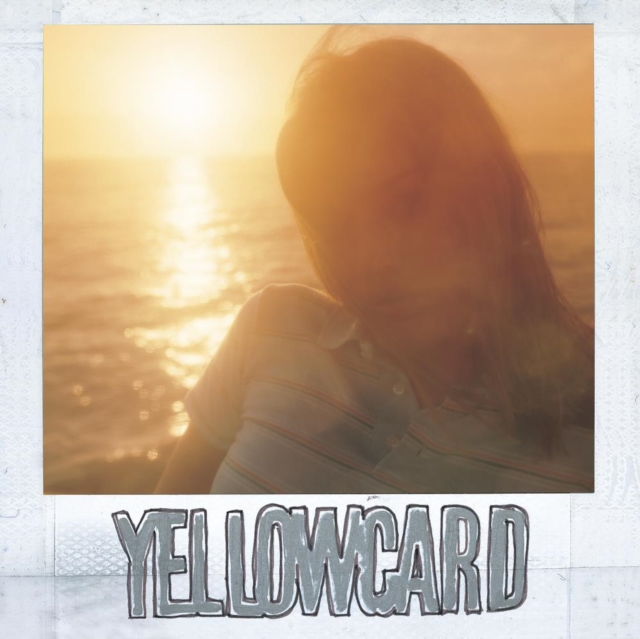 YELLOWCARD - OCEAN AVENUE - LP Vinyl