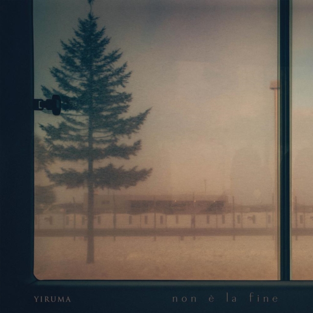 YIRUMA - NON E LA FINE - 10 Inch Vinyl