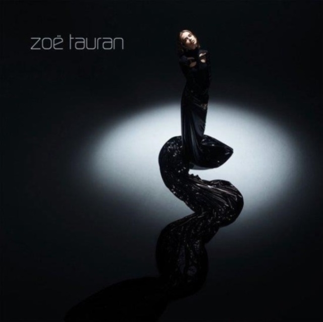 ZOE TAURAN - ZOE TAURAN (TRANSPARENT VINYL) - LP Vinyl