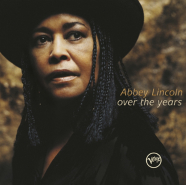ABBEY LINCOLN - OVER THE YEARS (2LP) - LP Vinyl