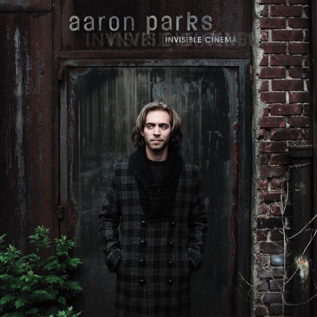 AARON PARKS - INVISIBLE CINEMA (BLUE NOTE CLASSIC VINYL SERIES) (2LP) - LP Vinyl