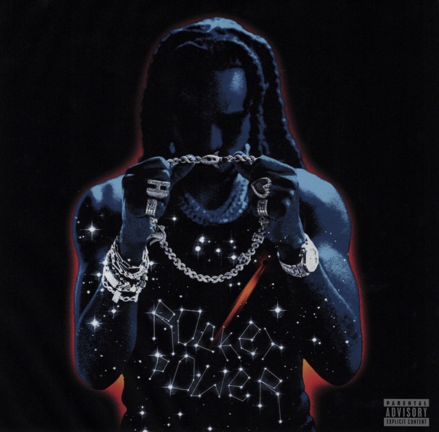 (PRE-ORDER) QUAVO - ROCKET POWER (2LP) (X) - LP Vinyl