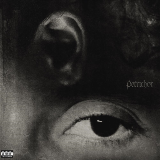 070 SHAKE - PETRICHOR (X) - LP Vinyl