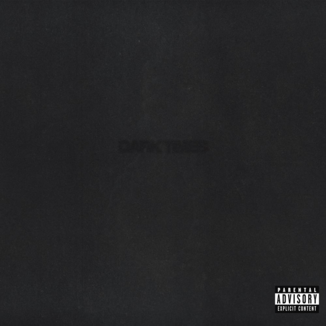 VINCE STAPLES - DARK TIMES - LP Vinyl